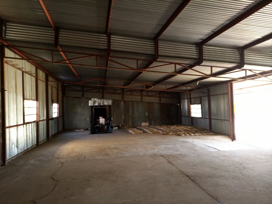 Commercial Property for Sale in Brandfort Free State